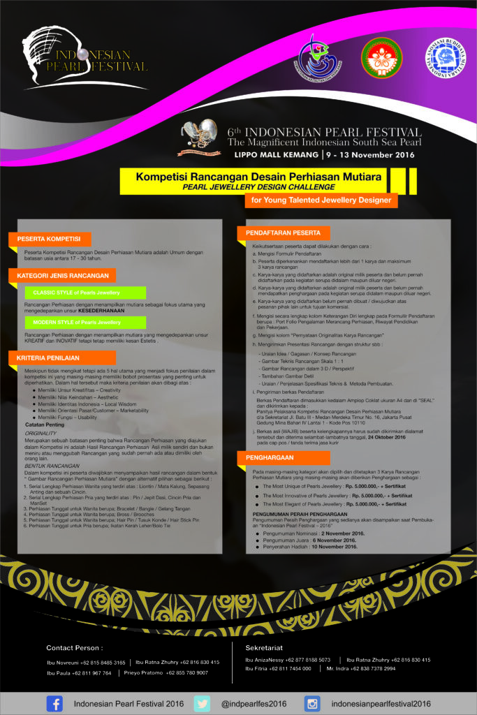 flyer-kompetisi-rancangan-desain-perhiasan-mutiara